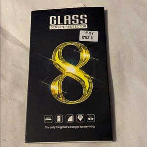 Tempered Glass Screen protector for Iphone7